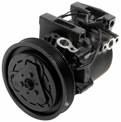 Four Seasons A/C Compressor 57449
