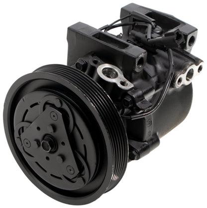 Four Seasons A/C Compressor 57449
