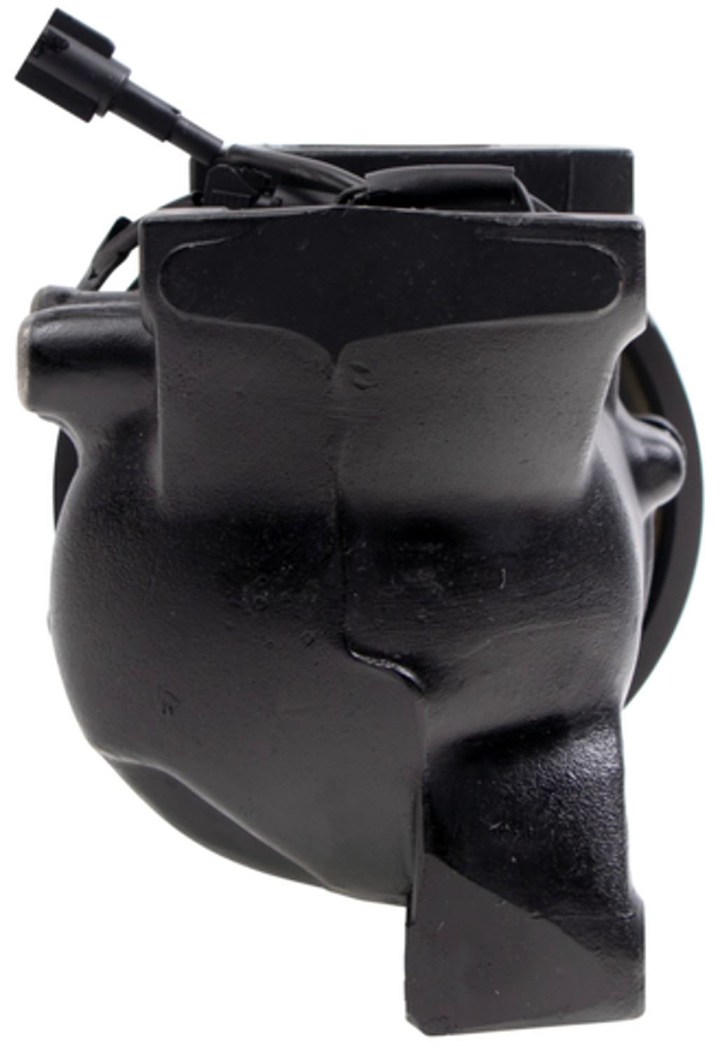 Four Seasons A/C Compressor 57449