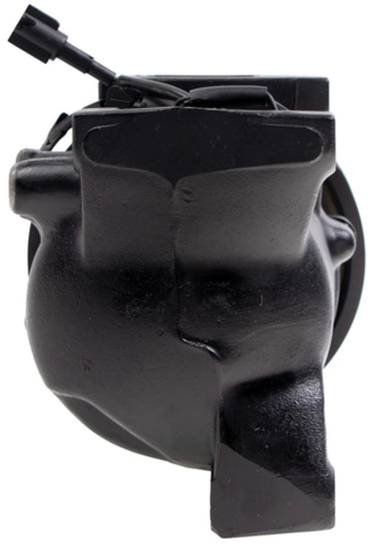 Four Seasons A/C Compressor 57449