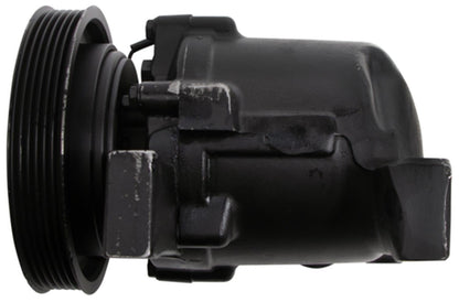 Four Seasons A/C Compressor 57449