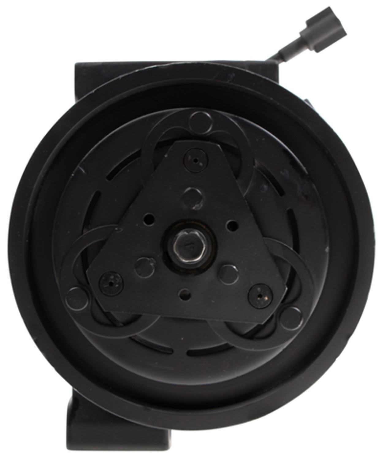 Four Seasons A/C Compressor 57449