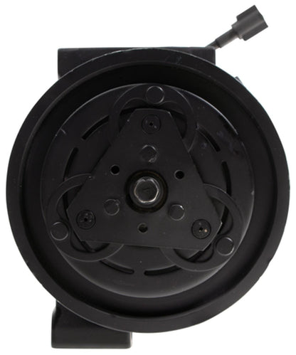 Four Seasons A/C Compressor 57449
