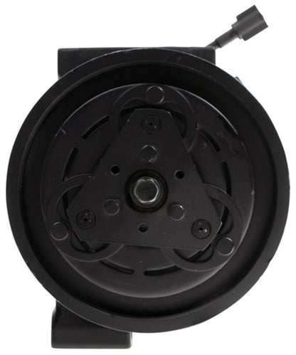 Four Seasons A/C Compressor 57449