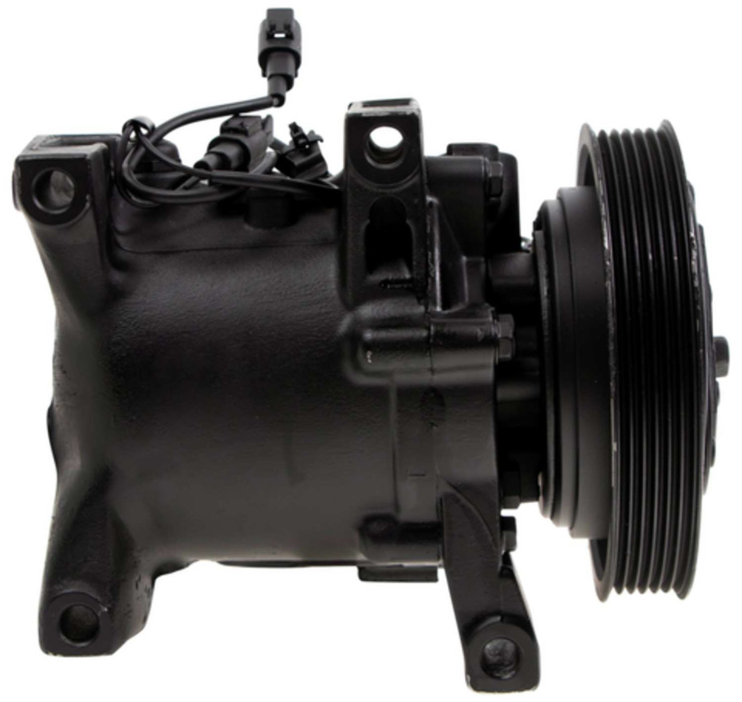 Four Seasons A/C Compressor 57449