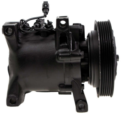 Four Seasons A/C Compressor 57449