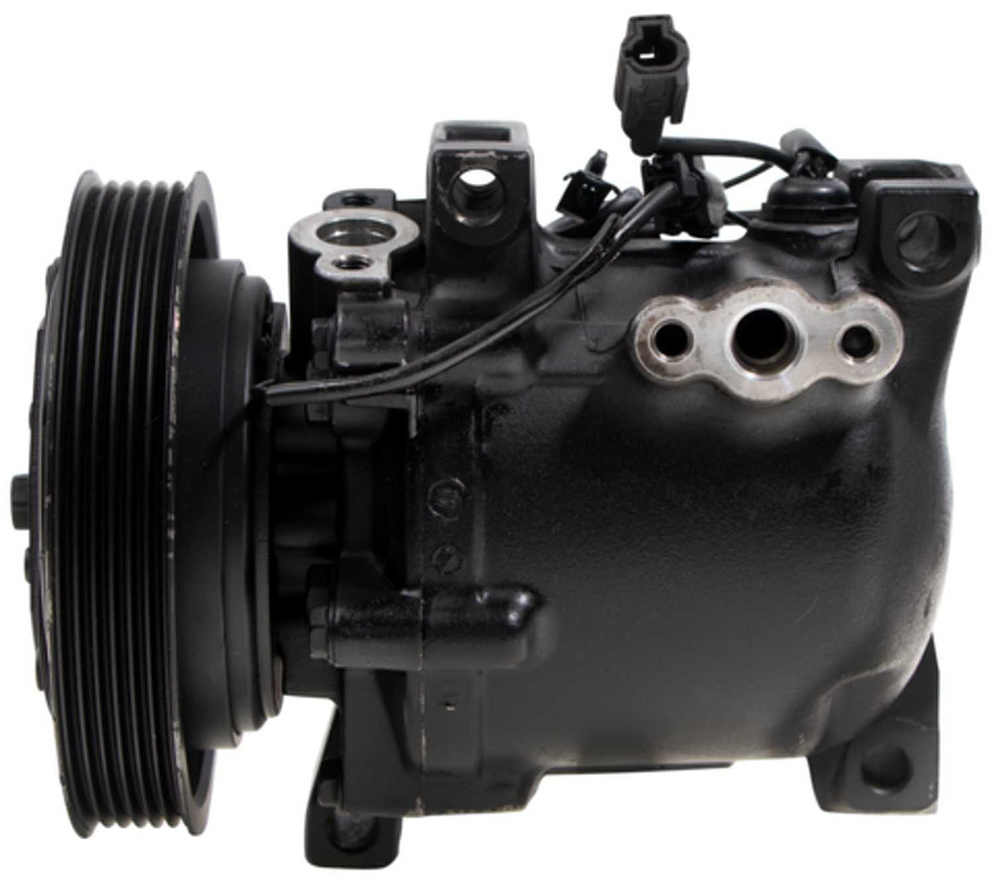 Four Seasons A/C Compressor 57449