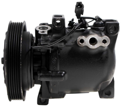 Four Seasons A/C Compressor 57449