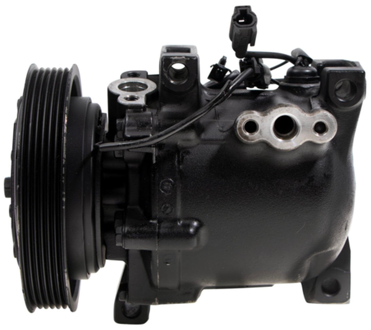 Four Seasons A/C Compressor 57449