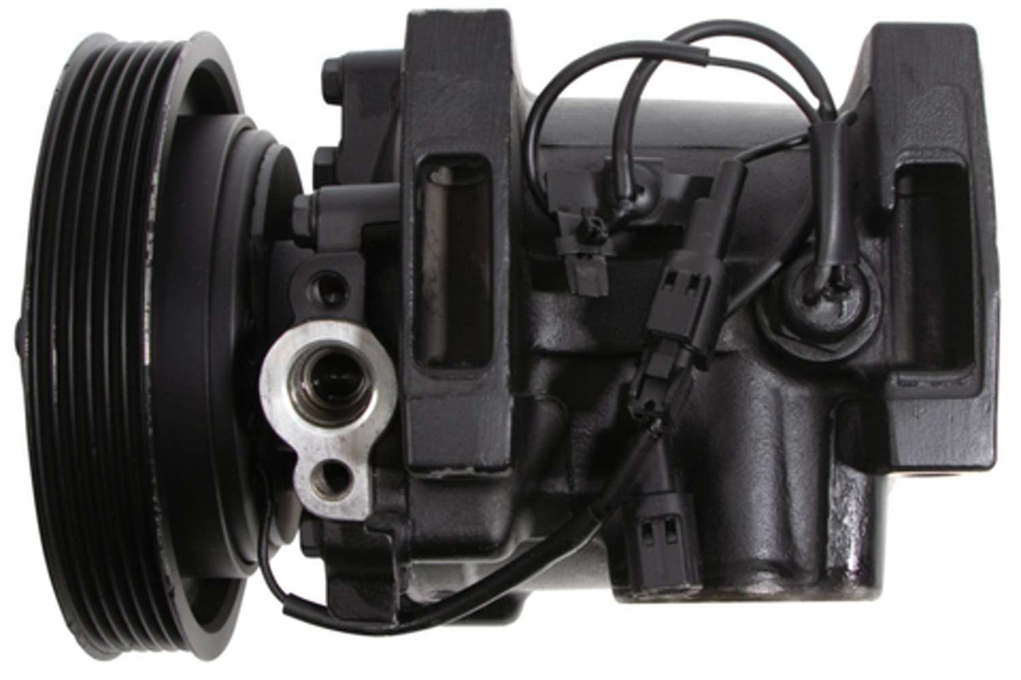 Four Seasons A/C Compressor 57449