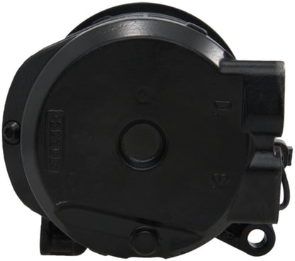 Four Seasons Reman York-Diesel Kiki-Zexel-Seltec DKS16H Compressor w/ Clutch 57455