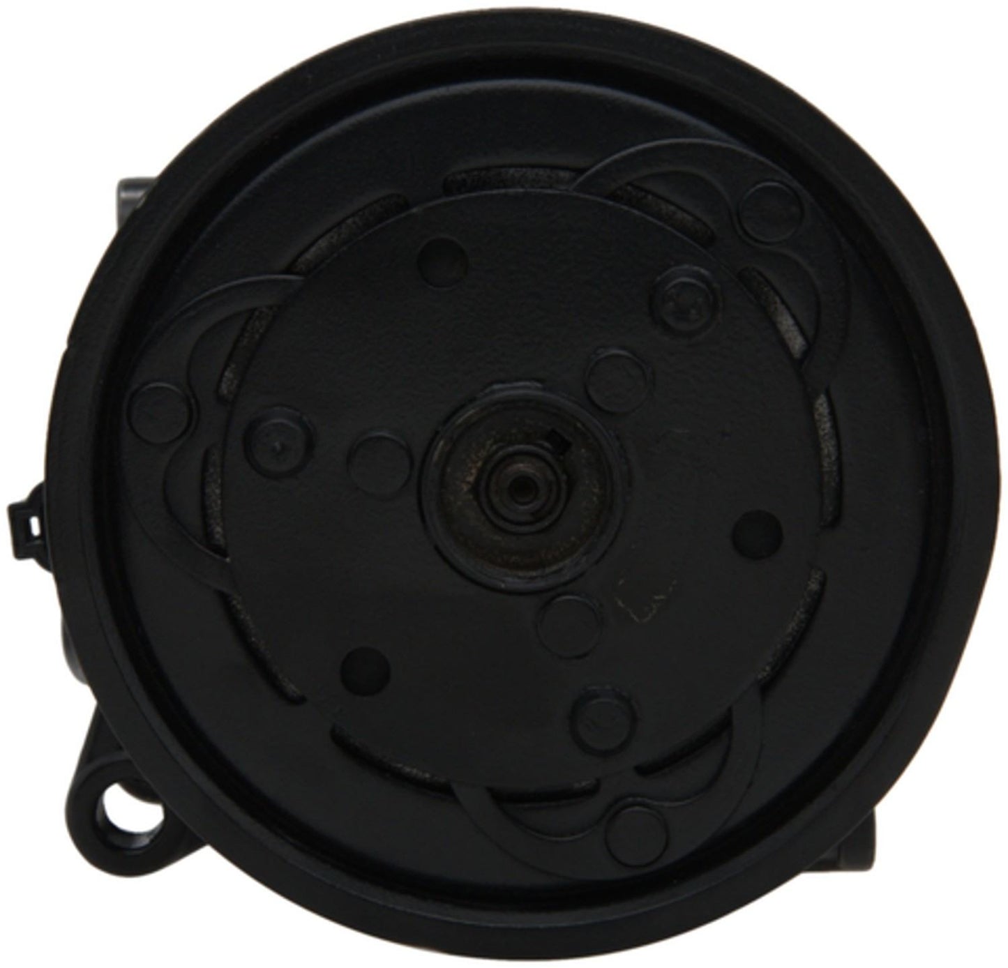 Four Seasons Reman York-Diesel Kiki-Zexel-Seltec DKS16H Compressor w/ Clutch 57455