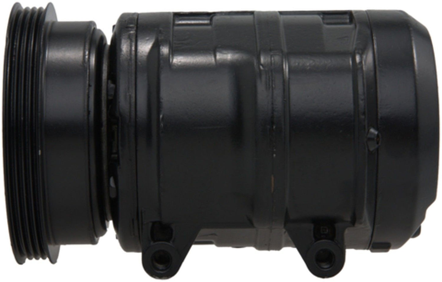 Four Seasons Reman York-Diesel Kiki-Zexel-Seltec DKS16H Compressor w/ Clutch 57455