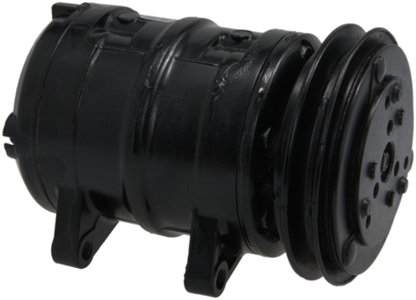 Four Seasons A/C Compressor 57457