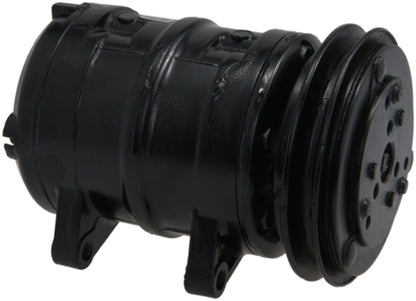 Four Seasons A/C Compressor 57457