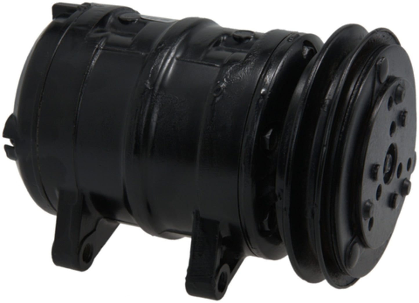 Four Seasons A/C Compressor 57457