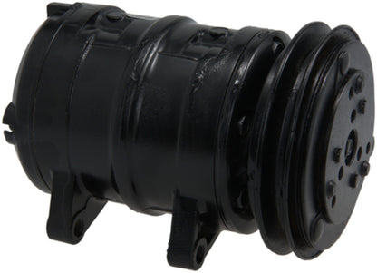 Four Seasons A/C Compressor 57457