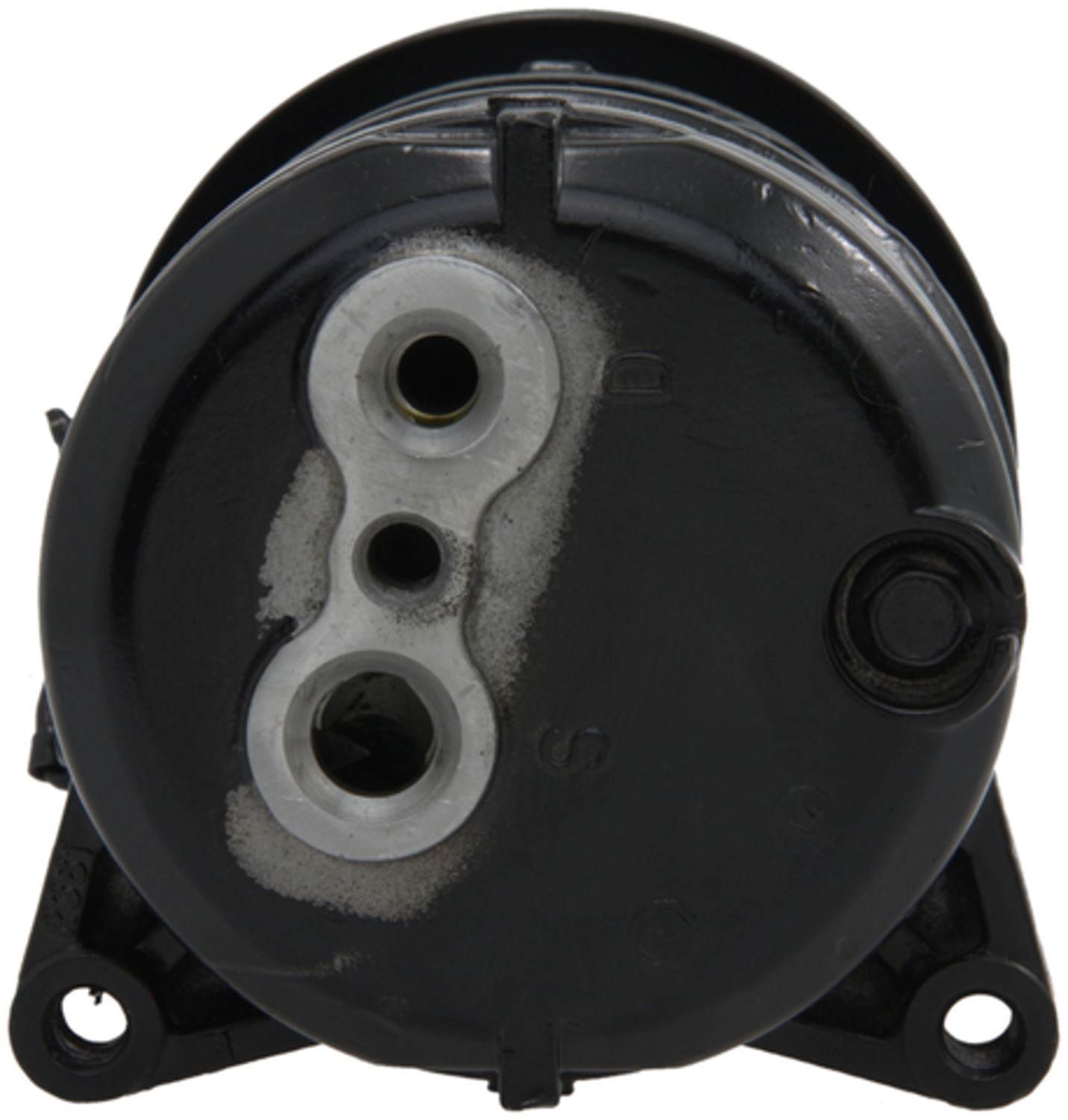 Four Seasons A/C Compressor 57457