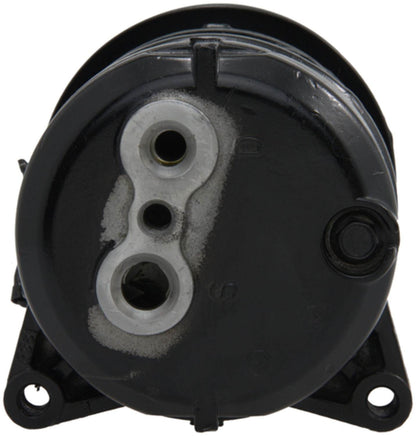 Four Seasons A/C Compressor 57457
