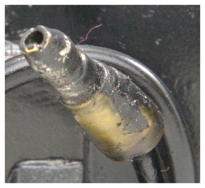 Four Seasons A/C Compressor 57457