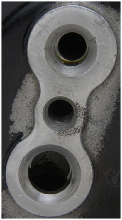 Four Seasons A/C Compressor 57457