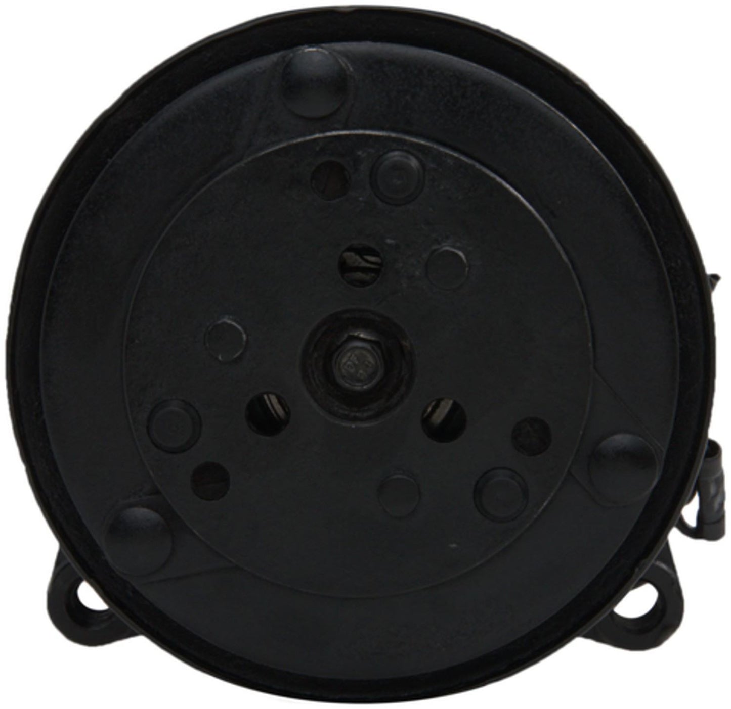 Four Seasons A/C Compressor 57457