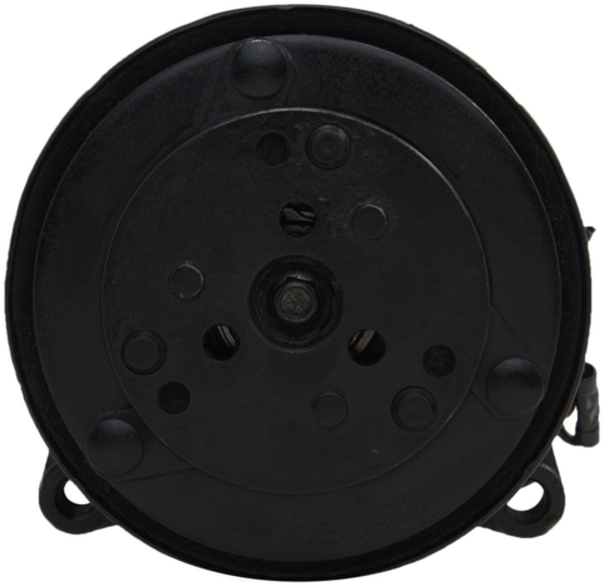 Four Seasons A/C Compressor 57457