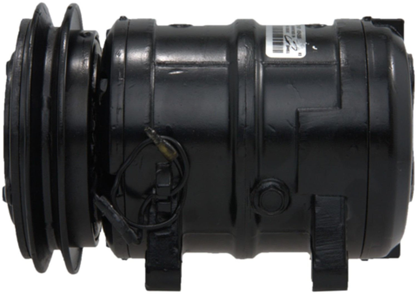 Four Seasons A/C Compressor 57457
