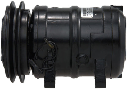 Four Seasons A/C Compressor 57457