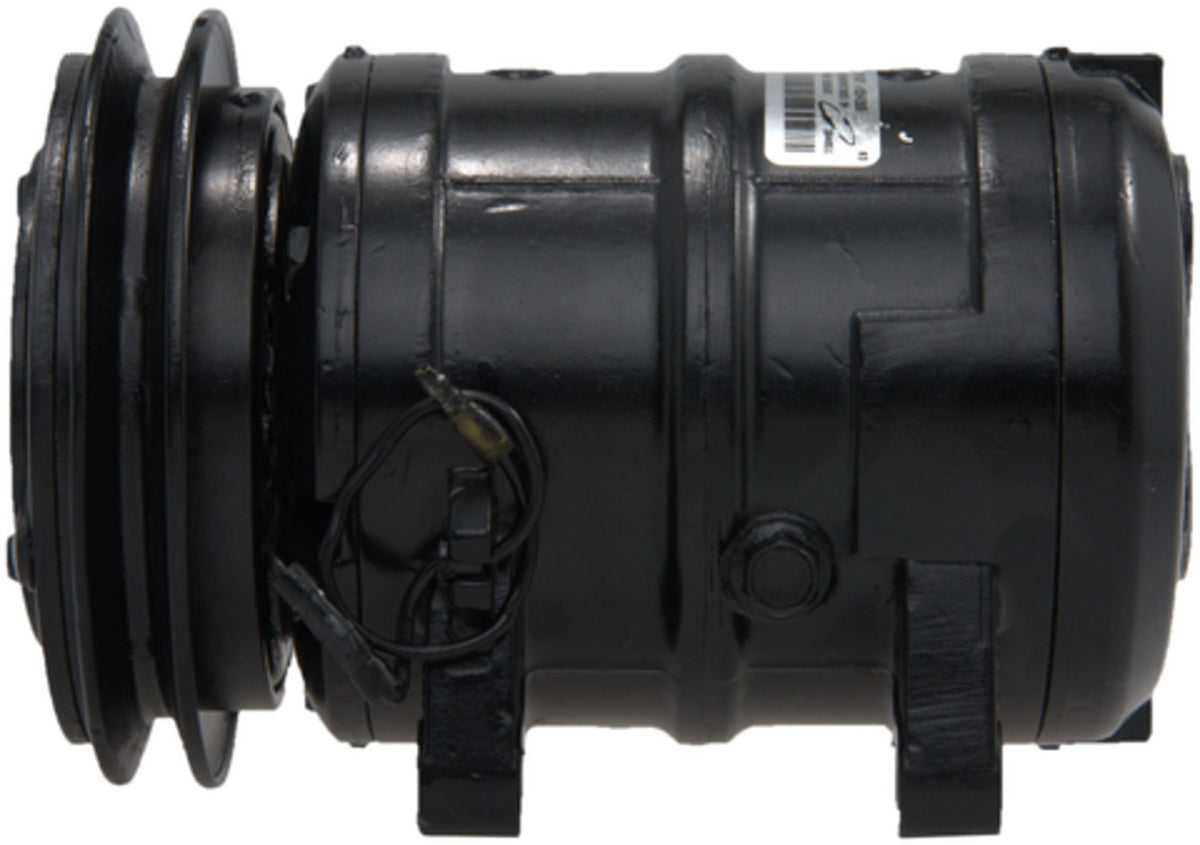 Four Seasons A/C Compressor 57457