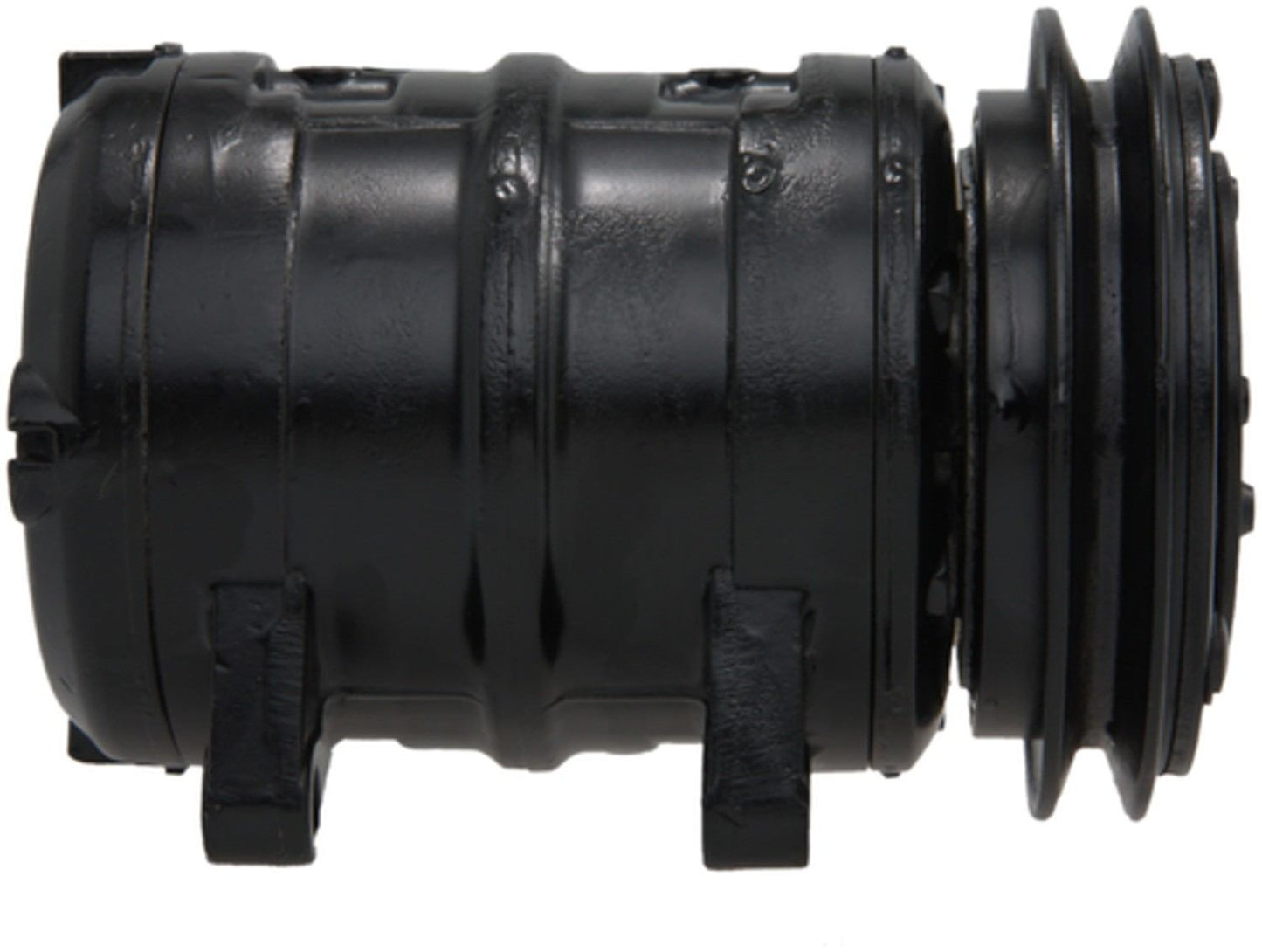 Four Seasons A/C Compressor 57457