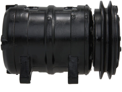 Four Seasons A/C Compressor 57457