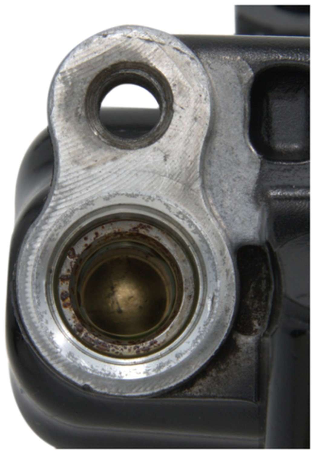 Four Seasons Reman York-Diesel Kiki-Zexel-Seltec DCV14D Compressor w/ Clutch 57458