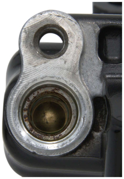 Four Seasons Reman York-Diesel Kiki-Zexel-Seltec DCV14D Compressor w/ Clutch 57458