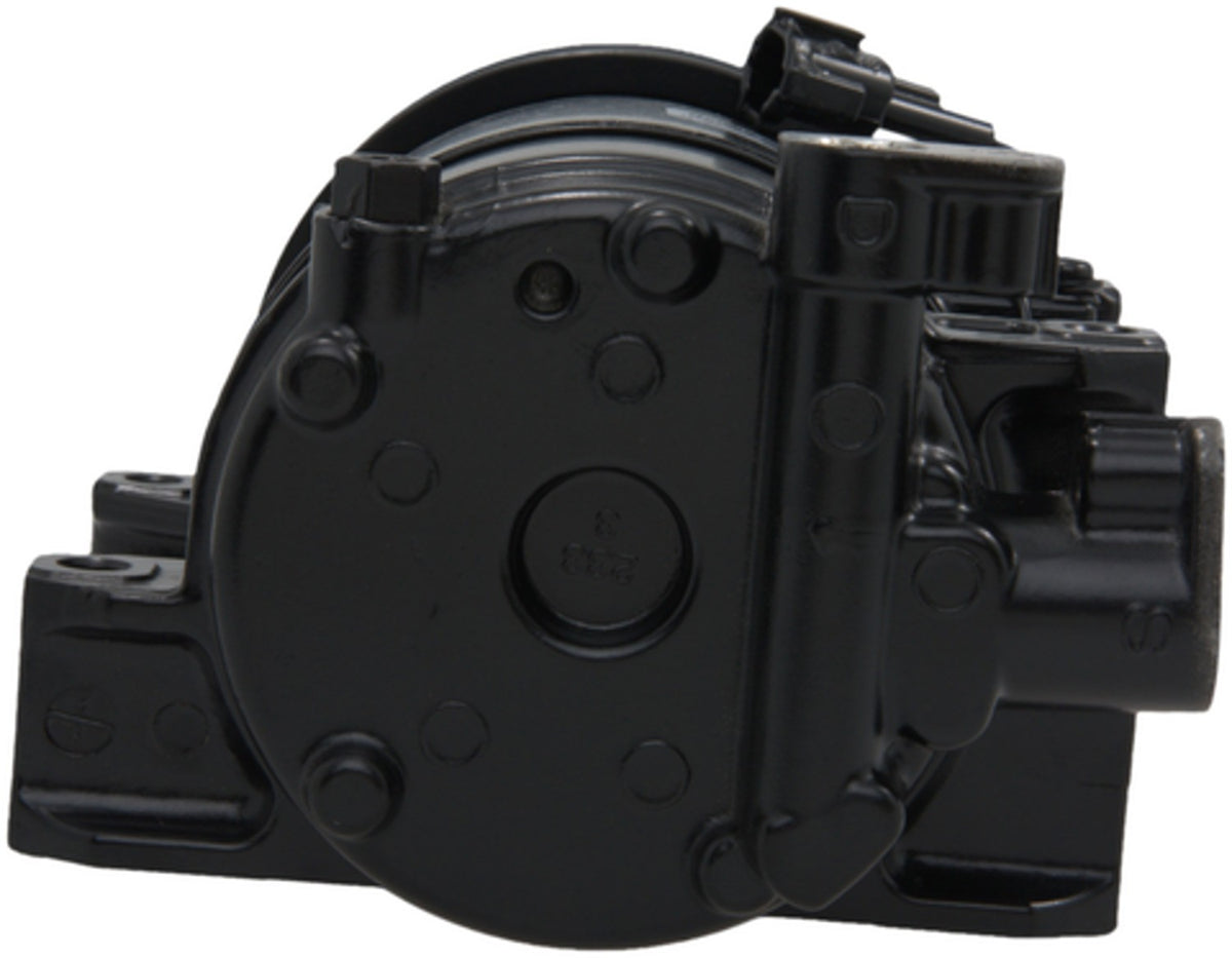 Four Seasons A/C Compressor 57461