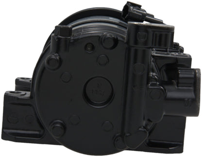 Four Seasons A/C Compressor 57461