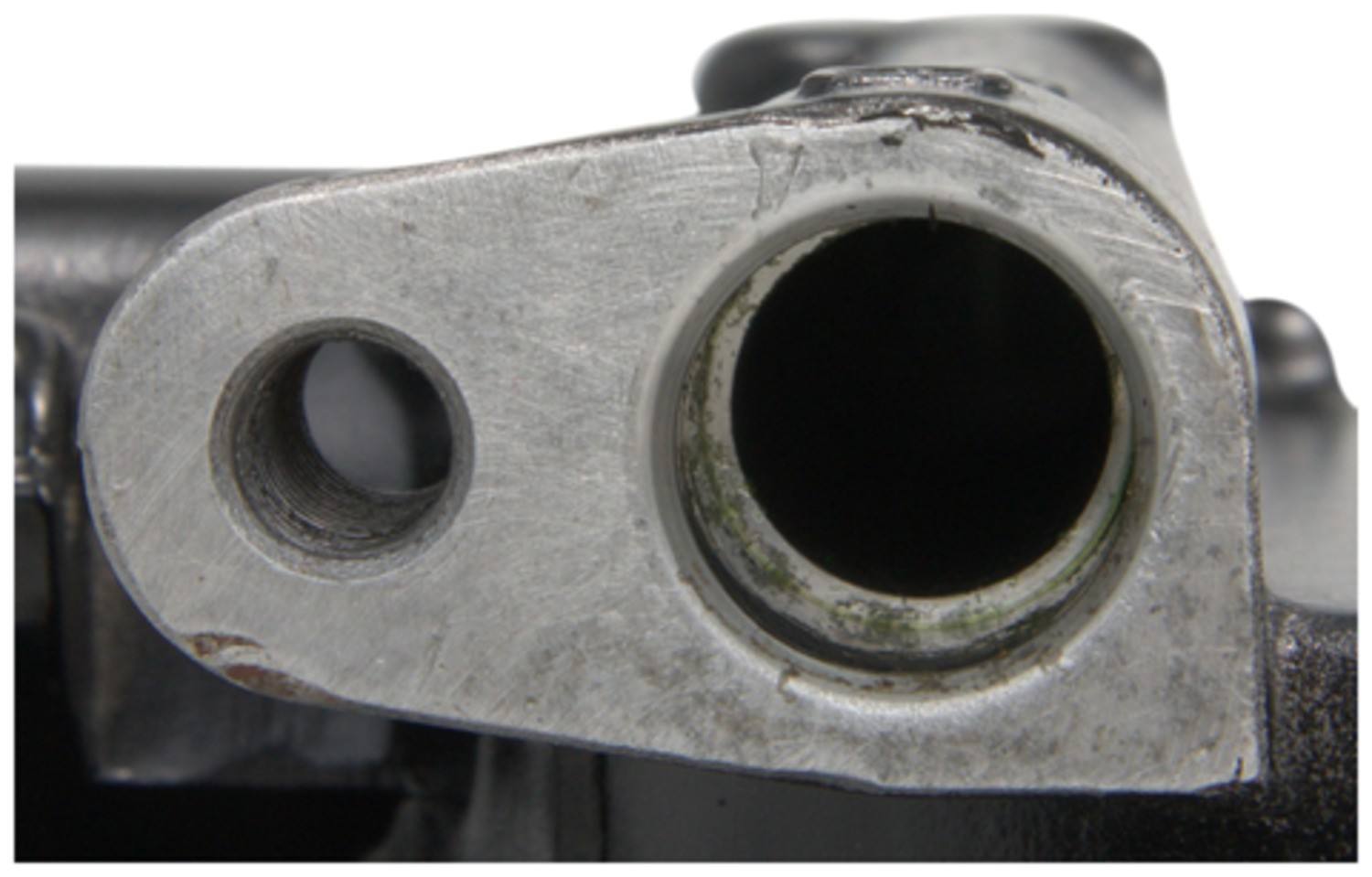 Four Seasons A/C Compressor 57461