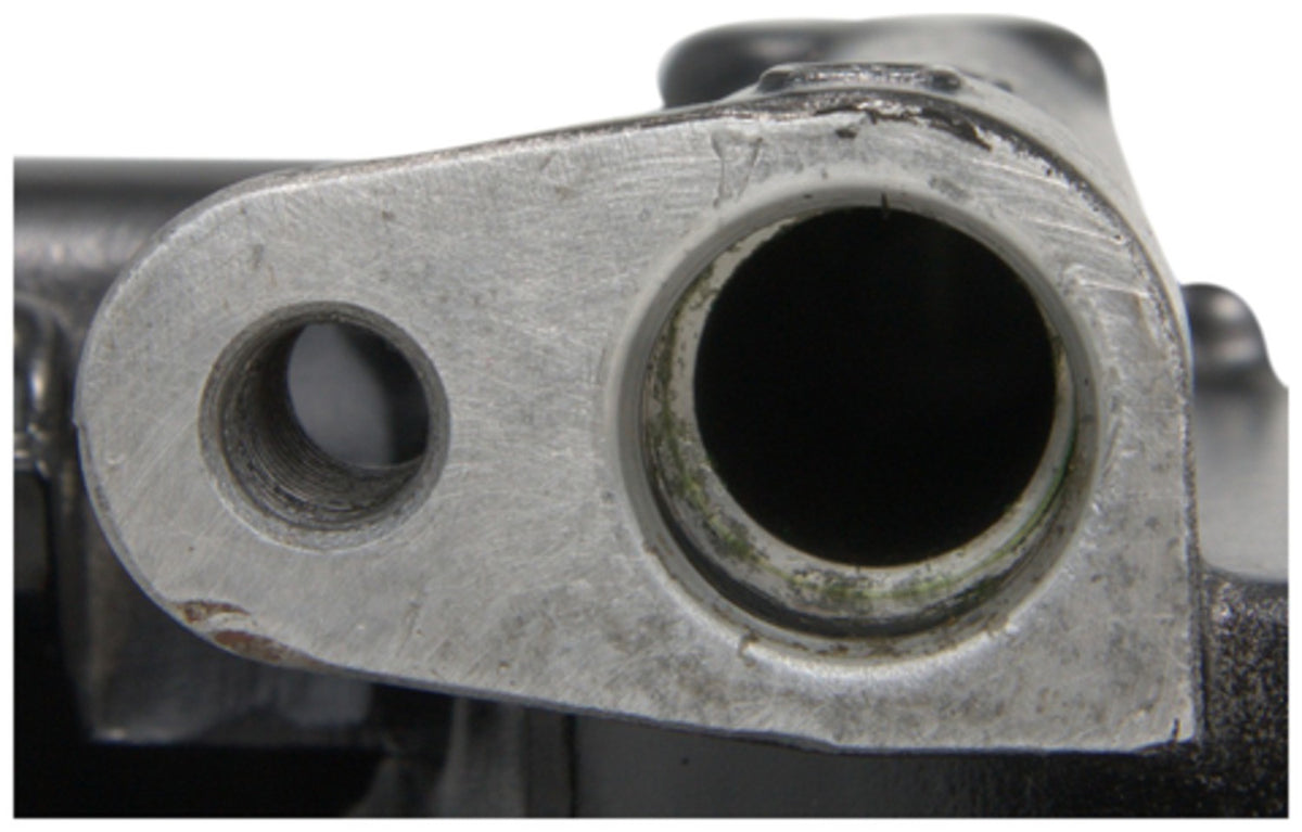 Four Seasons A/C Compressor 57461
