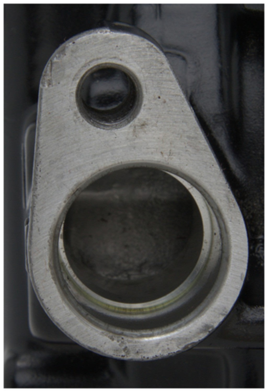 Four Seasons A/C Compressor 57461