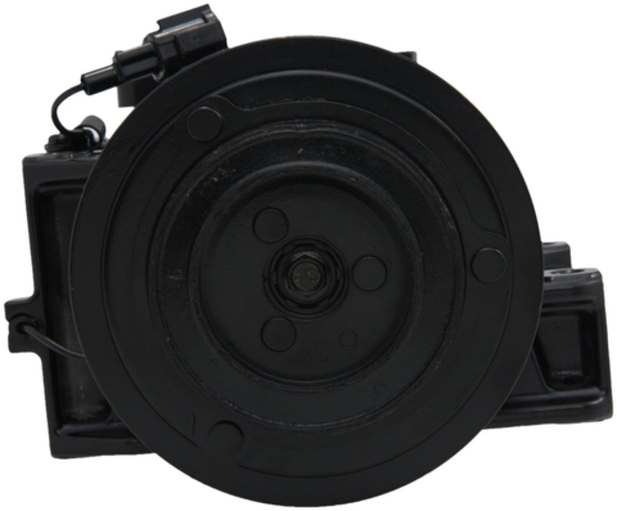 Four Seasons A/C Compressor 57461