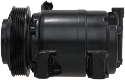 Four Seasons A/C Compressor 57461