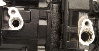 Four Seasons A/C Compressor 57463