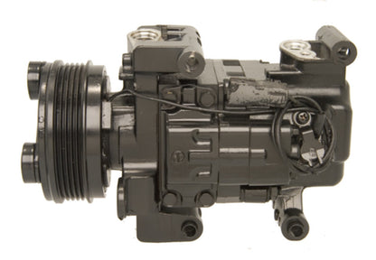 Four Seasons A/C Compressor 57463