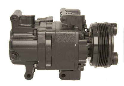 Four Seasons A/C Compressor 57463