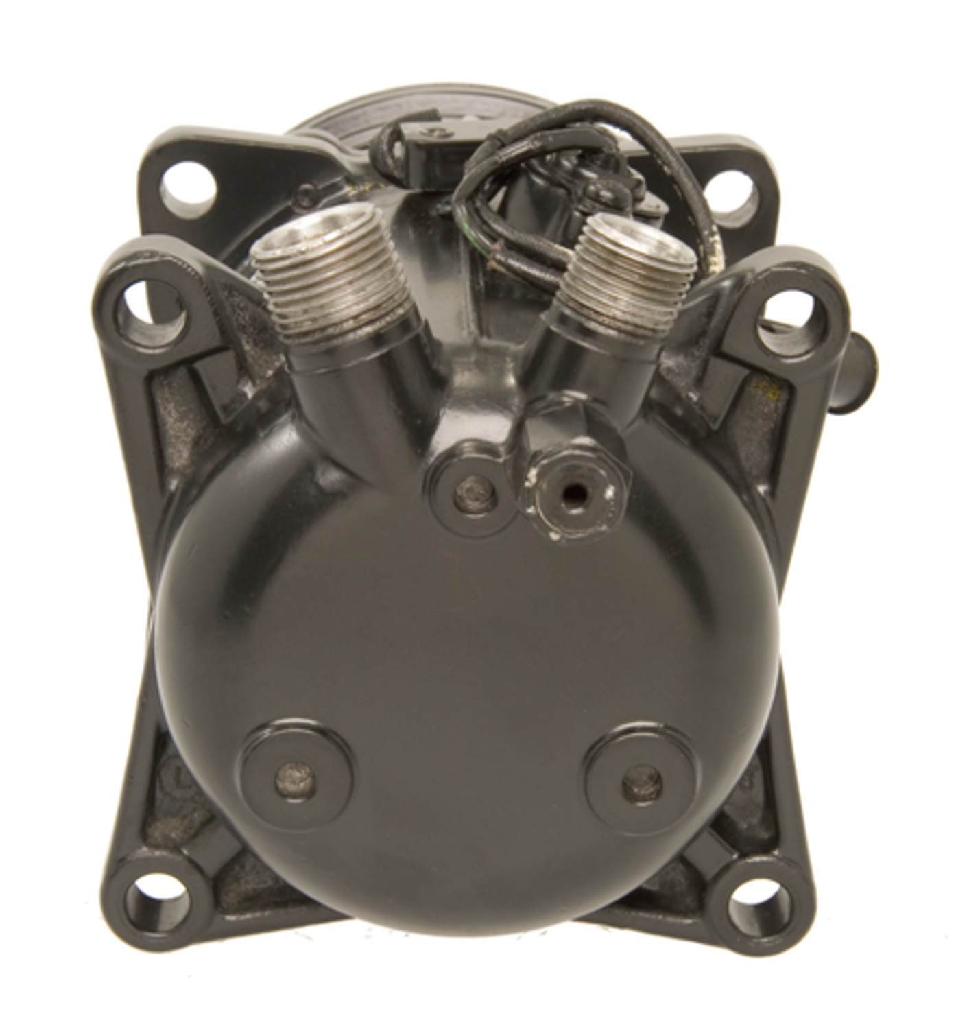 Four Seasons Reman Seiko Seiki SS121DS5 Compressor w/ Clutch 57465