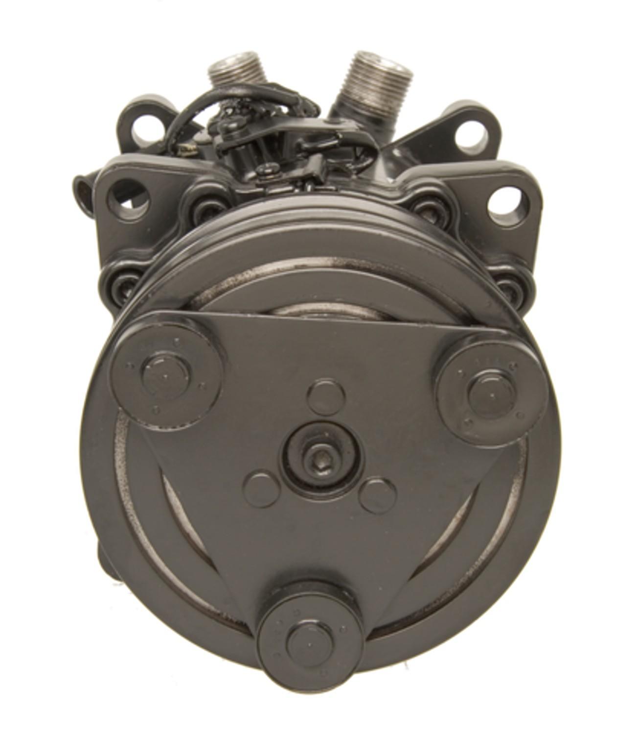 Four Seasons Reman Seiko Seiki SS121DS5 Compressor w/ Clutch 57465