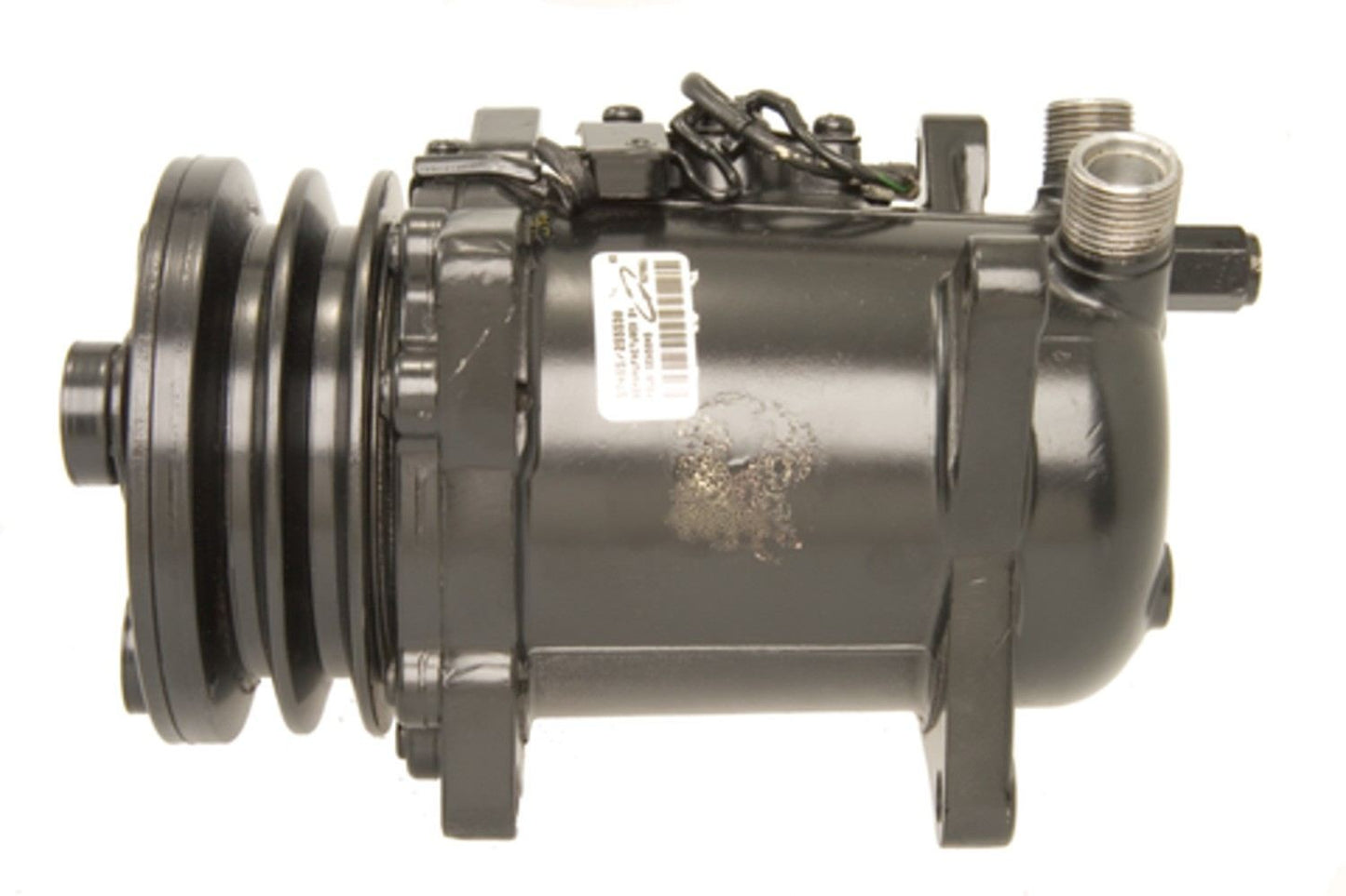 Four Seasons Reman Seiko Seiki SS121DS5 Compressor w/ Clutch 57465