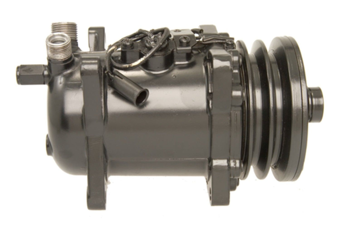 Four Seasons Reman Seiko Seiki SS121DS5 Compressor w/ Clutch 57465