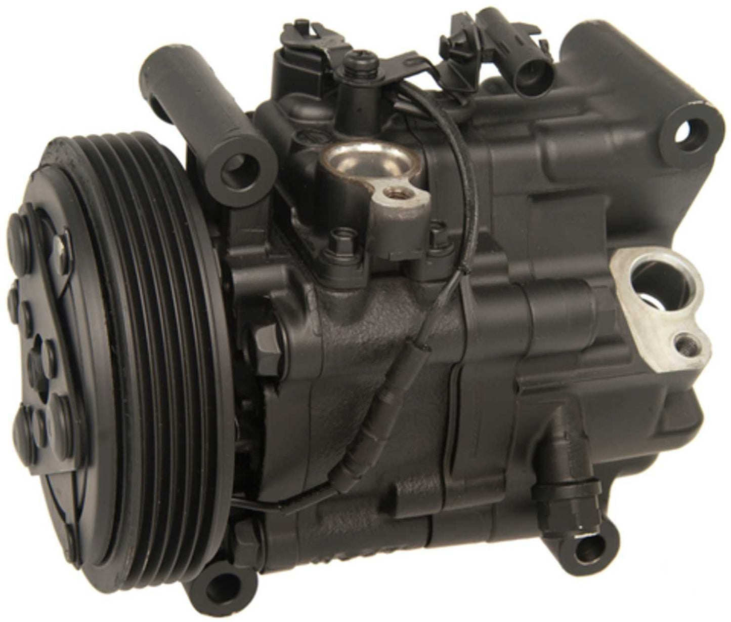 Four Seasons A/C Compressor 57471