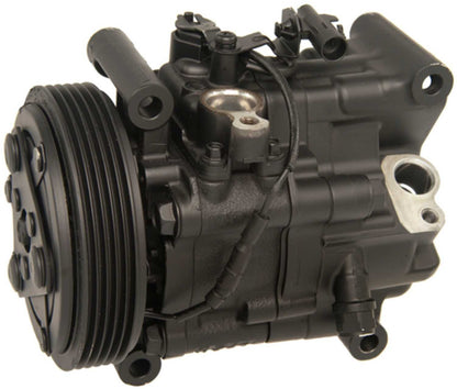 Four Seasons A/C Compressor 57471